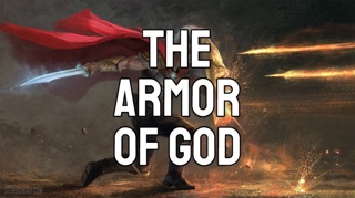 The Armor of God