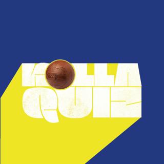 Kolla Quiz: Marcus Thapper vs Robin Berglund