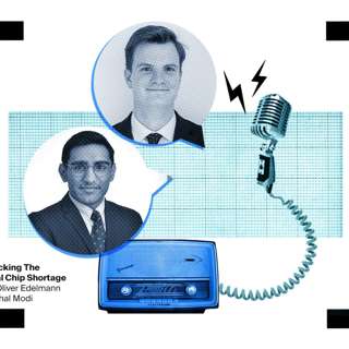 HPS Insights: Unpacking The Global Chip Shortage With HPS' Oliver Edelmann and Kushal Modi