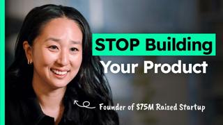 9 Months Zero Code, $75M Raised | Merge, Shensi Ding | EO