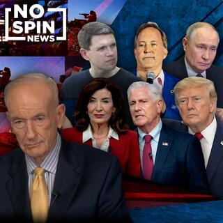 Rising Inflation: What It Means for the Midterms, Doug Schoen on Democrats’ Election Advantage, & the Hunt for the Third Reich’s Most Wanted With Charles Lachman