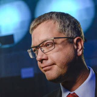 Efter valförlusten - vart går Moderaterna, Kent Persson?
