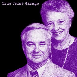 Russell and Shirley Dermond /// Part 2/// 304