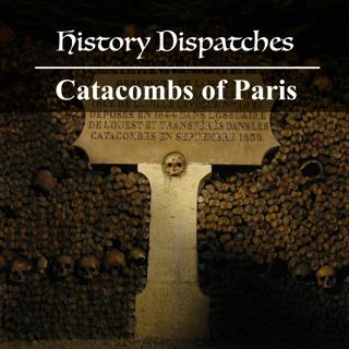 Catacombs of Paris (Encore)