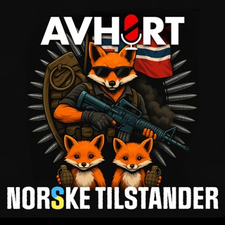 Norske Tilstander Del 1 - Granatene i Pilestredet