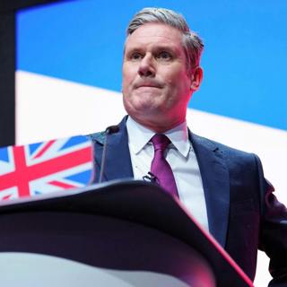 Evening Wire: Starmer Steps Down & Will Iran Allow Nuclear Inspections? | 6.22.26