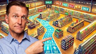 How Grocery Stores SCAM YOU!!