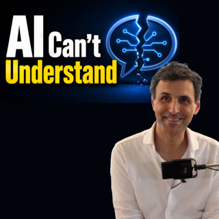 How AI Can Help Us See That We Are More Than What We Do?