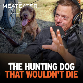 Ep. 774: The Hunting Dog That Wouldn't Die