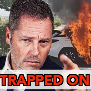 Chaos and Panic - China Remotely Turns Off Cars - People Trapped - Episode #309