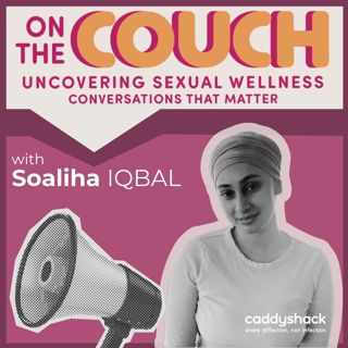 Muslim Women, Feminism & Tokenism in the Workplace with Soaliha Iqbal