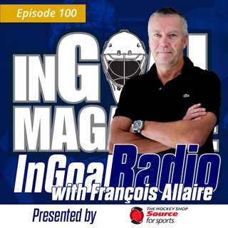 Episode 100 François Allaire