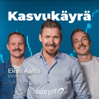 Elias Aalto, Wolt – Koodarista Wolt-miljonääriksi, Leijonan luolaan ja illallispöytään Billionaires' Row:lle