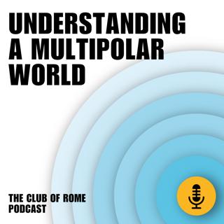 Understanding a multipolar world with Chandran Nair