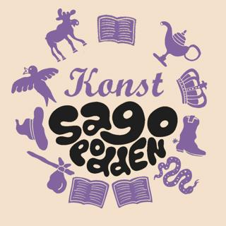 avsnitt 129 - Konstsagopodden XI