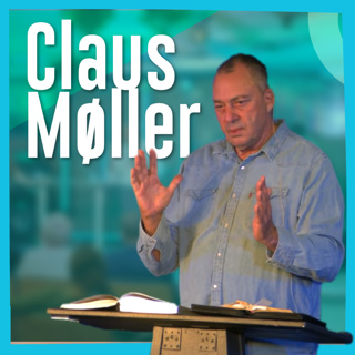 Claus Møller | Guddommelig Helbredelse