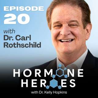 Healing with Light: How Red Light Therapy is Changing Healthcare with Dr. Carl Rothschild
