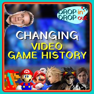 Changing Video Game History