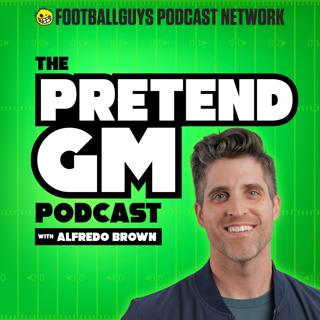 The 90% You Never See in Fantasy Football | James Koh Interview