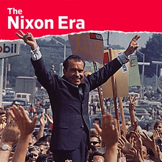 Nixon Goes to China (Part 3 of 3) | The Nixon Era
