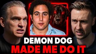 Serial Killer Takes Orders From a Demon Dog | Son of Sam
