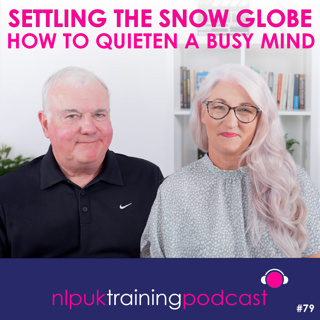 Settling the Snow Globe: How to Quieten a Busy Mind