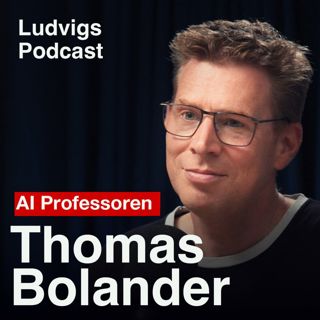 AI-professoren afslører: "Sådan ødelægger ChatGPT langsomt din hjerne!" | Thomas Bolander