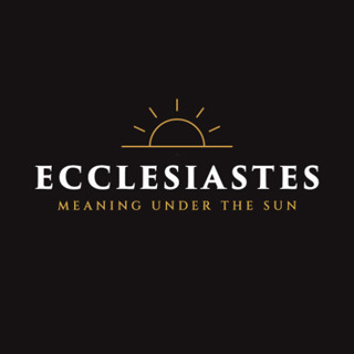 The Answer For Injustice (Ecclesiastes 3:16-4:3)