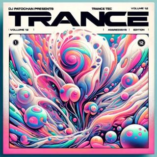 Techy Tekki Trance and Techno Episode 12