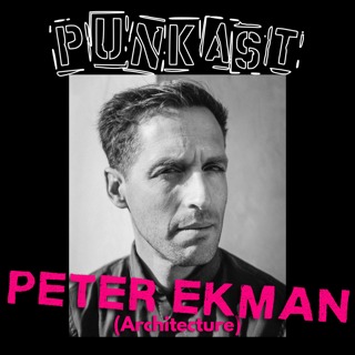 Peter Ekman (Architecture)