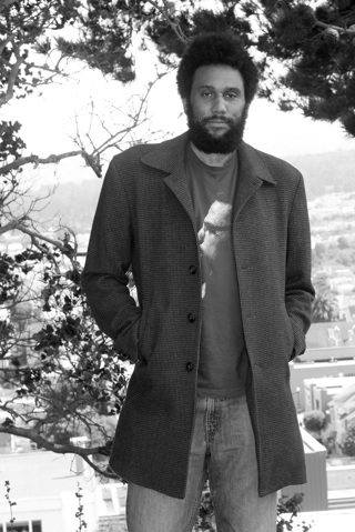 S3E29, Part 2: Tongo Eisen-Martin on Teaching, Art, Poetry, and Love
