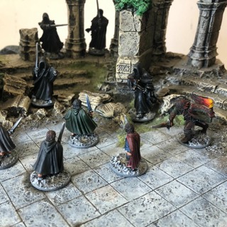 Ep 94 The Fellowship