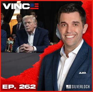 The Clock Is Ticking | Episode 262
