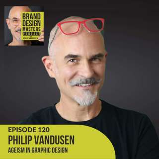 Ageism in Graphic Design - Philip VanDusen