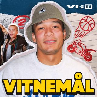 Vitnemål med «Kamelen»
