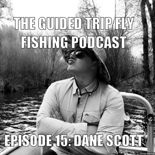 Episode 15: Dane Scott
