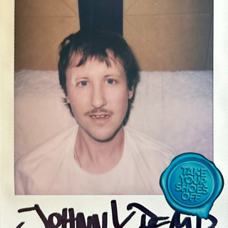 Johnny Pemberton