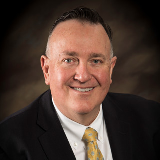 Conversion- Jon Linford devotional address