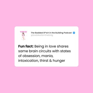 Is falling in love a patriarchal trap?
