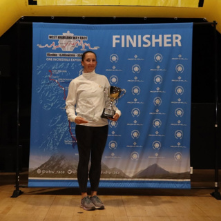 3rd, 2nd, 1st: The Roberta Fletcher WHW Story - Season 15 Eps 19