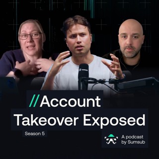 Account Takeover: When Trust Gets Hijacked