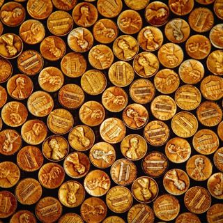 Pennies and Pillows