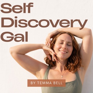 Self Discovery Gal