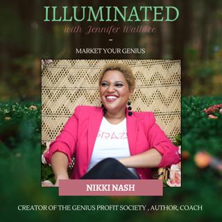 Market Your Genius