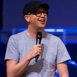 Episode 331: 05/07/2026 Andy Piggott & NZ Missions Team - Friendship