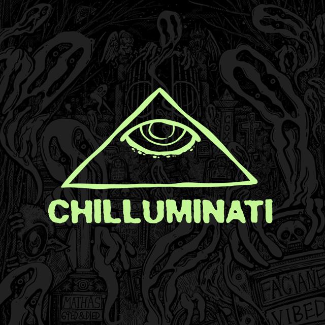 Chilluminati Podcast