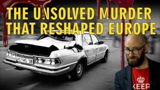 Denazification and the Unsolved High Tech Murder That Reshaped Post-Cold War Europe