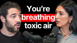 Breathing Expert Reveals The First Signs of Dementia… | Mike Feldstein