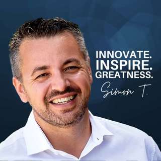 Building an Innovative Culture with Simon Trevarthen