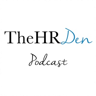 The HR Den Podcast